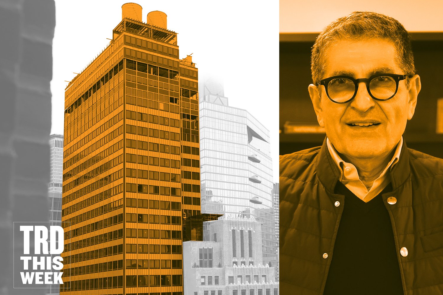 Pfizer building scare tests office-to-resi thesis