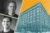 R2's Matt Garrison and Zack Cupkovic with 600 West Fulton Street