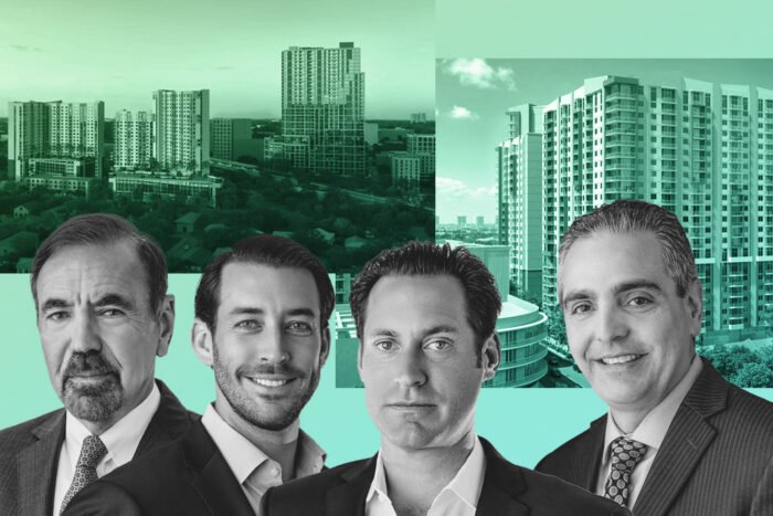 Related Urban targets aging Coconut Grove housing for two-tower project