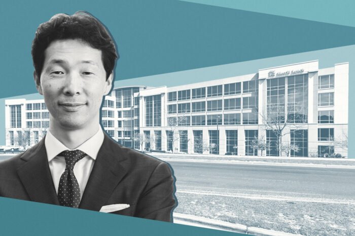 Renesas Electronics Corporation’s Hidetoshi Shibata with 3700 North Capital of Texas Highway