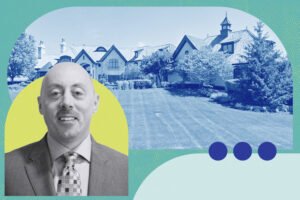Rocco Salviola with 28W660 Perkins Court