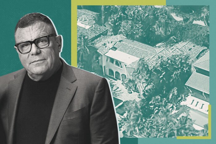 Company tied to Stephen Starr buys waterfront Miami Beach home