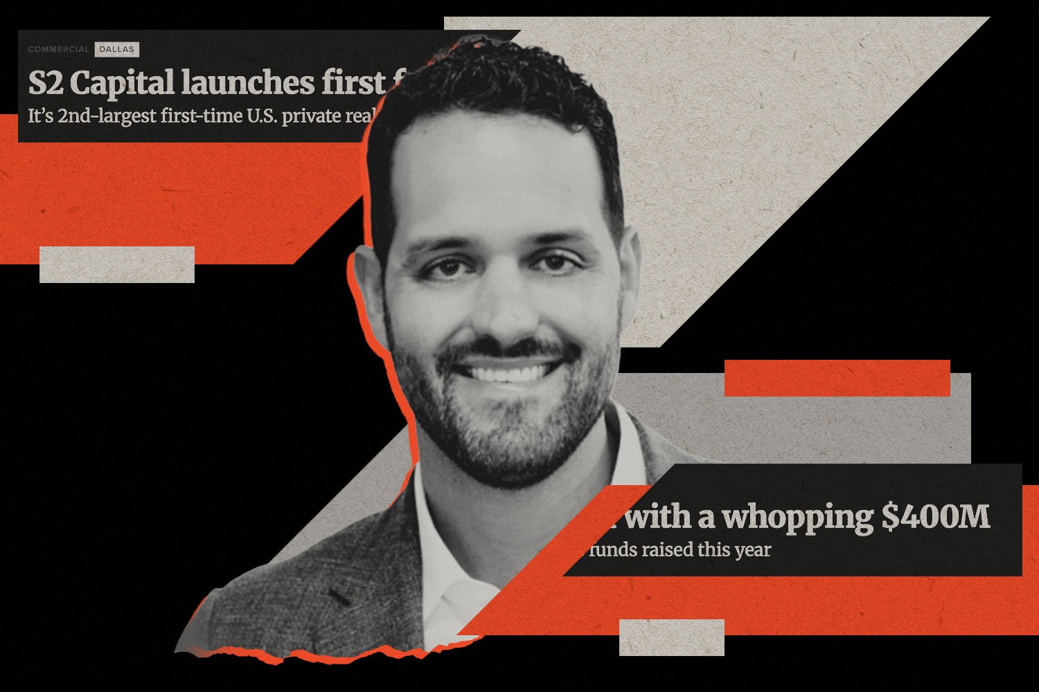 S2 Capital dissolves $400M first fund with “no return of capital”