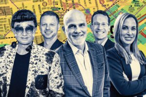 Before the IPO spree: Bay Area residential rankings
