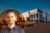 Archer Aviation CEO Adam Goldstein with Cochrane Technology Center