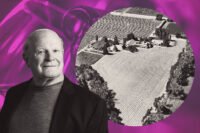 Charles Shaw with 1010 Big Tree Road aerial