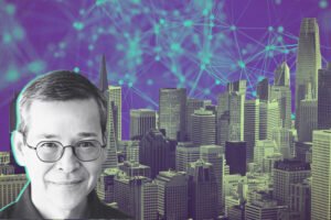 CBRE’s Colin Yasukochi (CBRE, Getty)