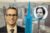 Yoda PLC CEO Alon Bar with Transamerica Pyramid