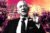 Amazon's Jeff Bezos with 1000 Enterprise Way