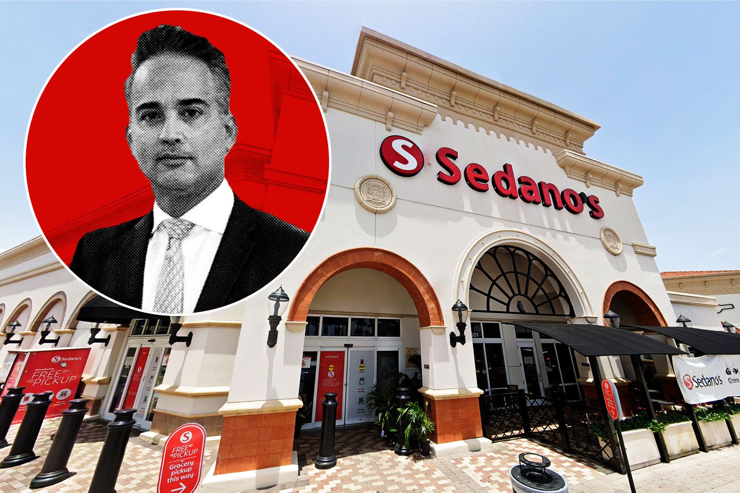 Sedano's joins grocer acquisition trend with $32M Miami shopping center purchase