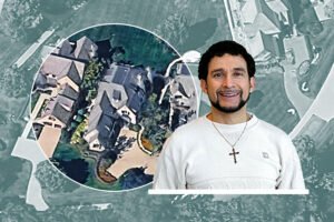 Sal Dimicelli of Lake Geneva Area Realty and N1539 Lakeside Lane, Lake Geneva, WI