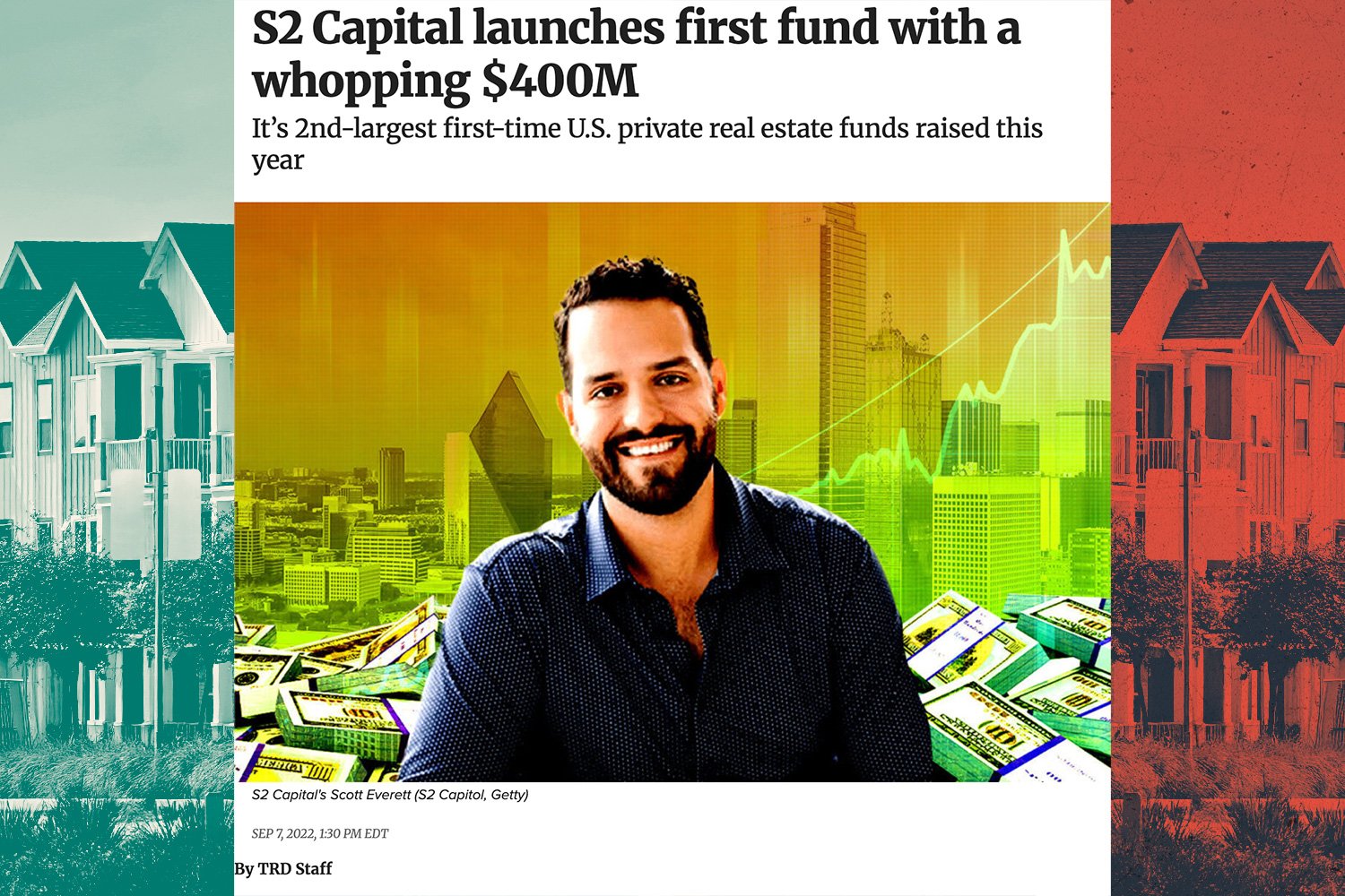 Timeline of S2 Capital’s fall from grace