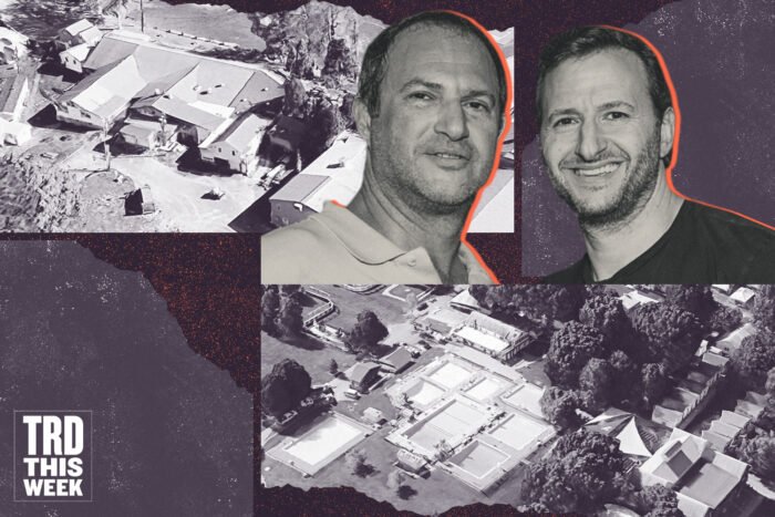 Simad Commences Liquidation of Massive Summer Camp Portfolio