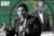 Ron DeSantis and Michael Wohl
