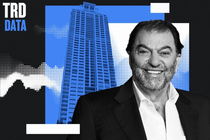 Moussa El Mann with 17901 Collins Avenue