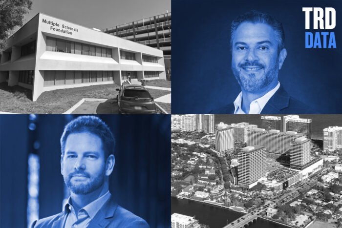 Pinnacle housing project, Bal Harbour Shops expansion among top construction permits for week ending July 1, 2026