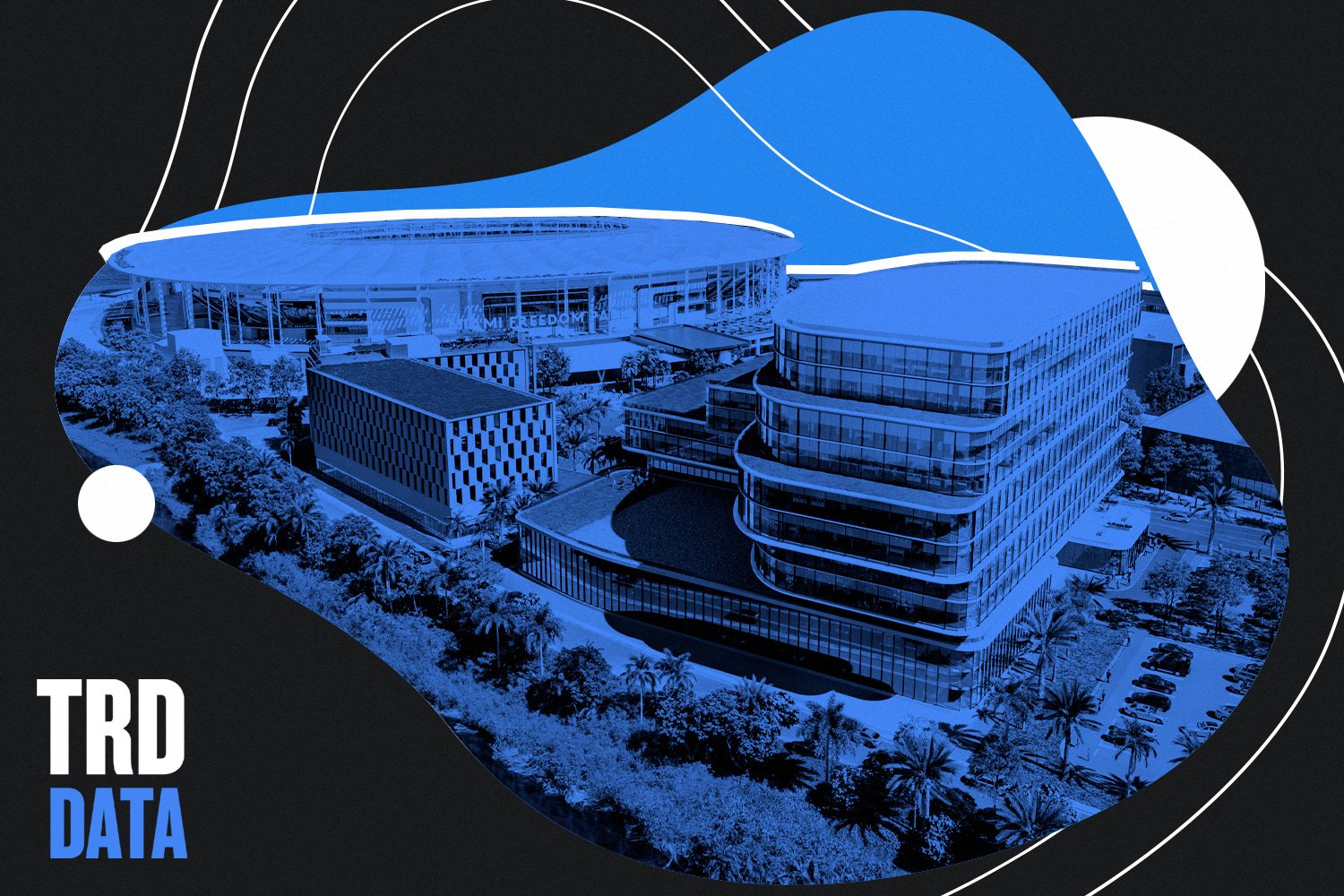 Miami Freedom Park redevelopment, West Palm office tower among $370M-plus construction permits for week ending July 8, 2026