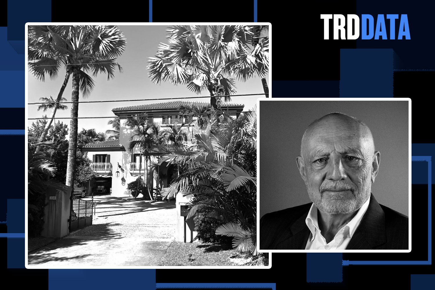 South Florida's top deals: Waterfront Key Biscayne home sells for $18M