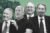 Citadel’s Ken Griffin, Amazon’s Jeff Bezos, WeatherTech’s David MacNeil and Oracle’s Larry Ellison
