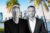 TFG International's Tomer Fridman and Carolwood Estates' Matthew Perrye