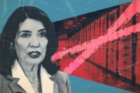 Governor Kathy Hochul