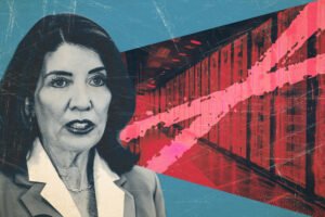 Governor Kathy Hochul
