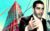 Namdar Group CEO Joel Namdar with 35 Cottage Street in Jersey City, NJ
