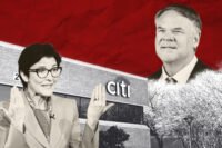 Citigroup’s San Antonio campus heads back to market after sale collapses