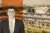 Crow Holdings’ Michael Levy with The Alexan Lower Greenville at 5619 Belmont Avenue