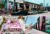 The Wynwood Jungle retail complex at 43-75 NW 23rd St. in Miami