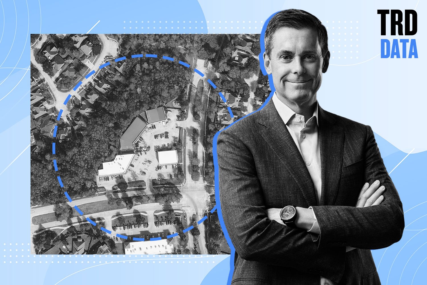 Texas construction report: Eli Lilly tops permit list with $378M in filings for ‘Project Houston’