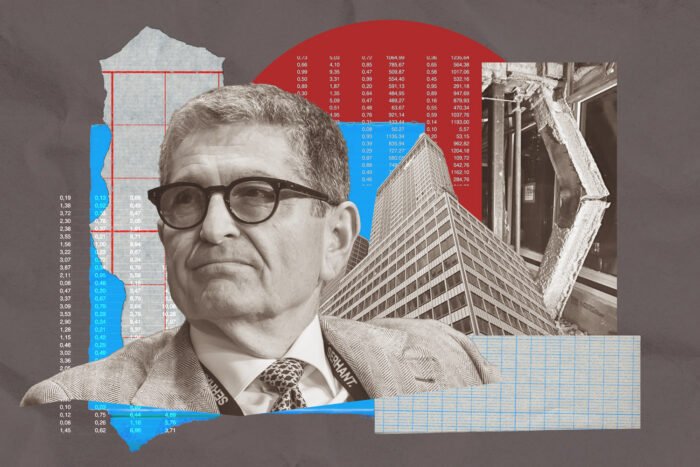 MetroLoft's Nathan Berman and 235 East 42nd Street