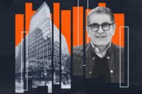 MetroLoft's Nathan Berman and 235 East 42nd Street