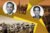 Chris Pham of JLL and Mike Pham of Colliers