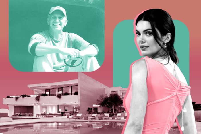 Touchdown: Brentwood mansion featured in Kendall Jenner Super Bowl ad sells at $9M discount
