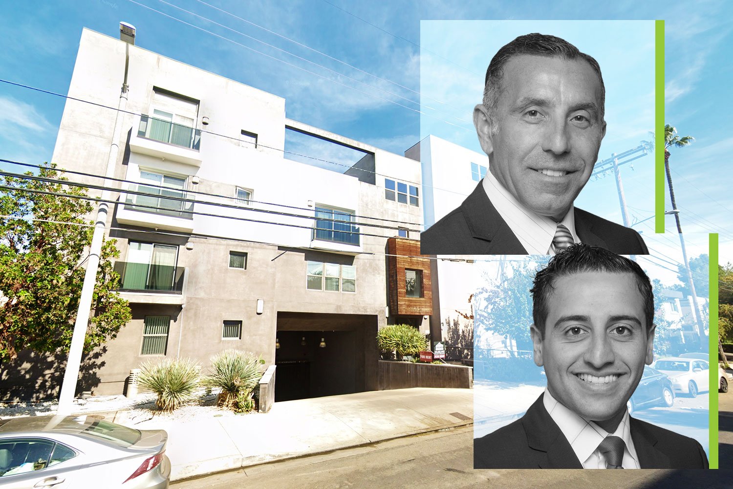 MLT Properties sells Valley Village condos back to developer for $16M