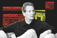 Verizon's Dan Schulman