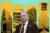 Steve Witkoff with 515 South Flower Street, 1041 North Formosa Avenue, 9040 Sunset Boulevard and 600 South Commonwealth Avenue