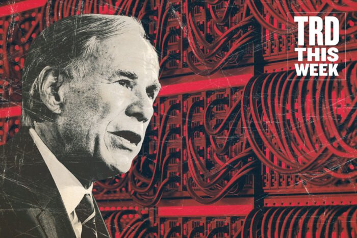 Abbott’s shift into reverse puts data center debate into overdrive — GLOBAL — Aslikannih