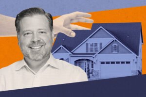 Amherst Holdings' Drew Flahive