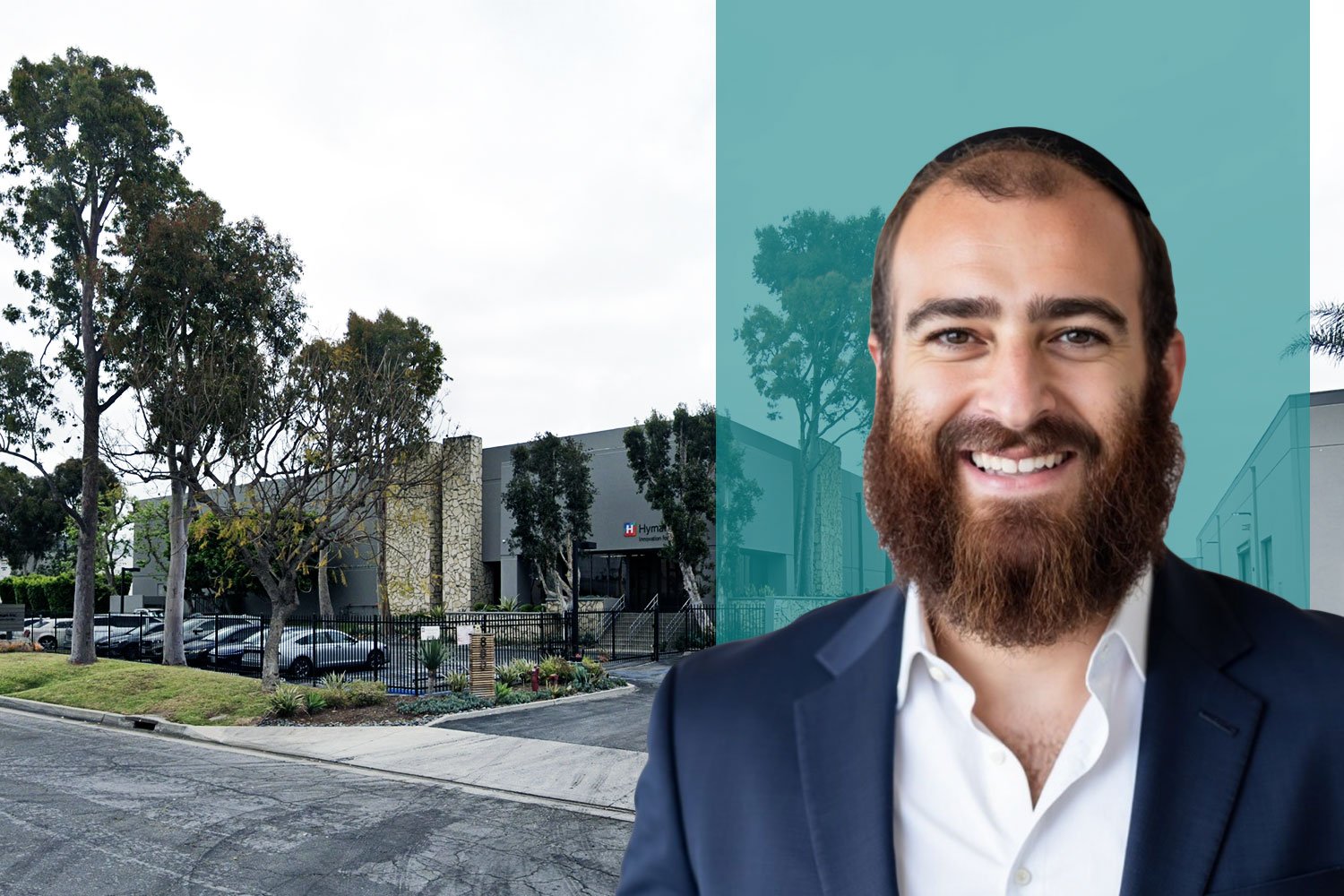 WareSpace grabs another Gateway Cities industrial property for $23M