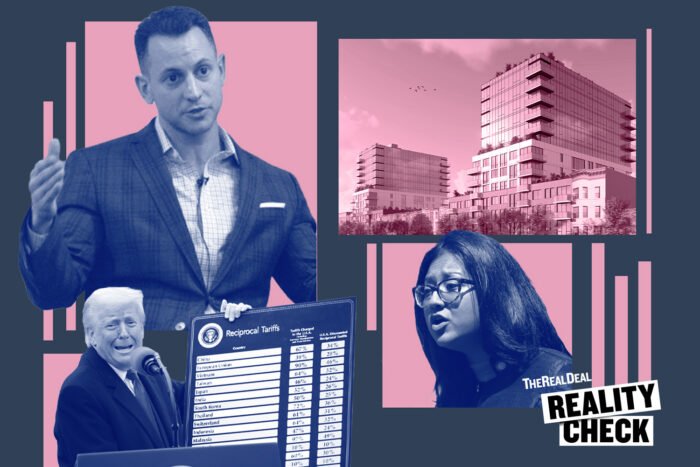 Why this Brooklyn project is nowhere to be seen