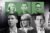 Compass' Robert Reffkin and Fran Broude; MRED's Rebecca Jensen and Chris Haran; Zillow's Jeremy Wacksman and Errol Samuelson