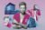 Ryan Tedder of OneRepublic with a rendering of Halo Tower in Las Vegas and 168 Canal Street in New York (Photo-Illustration by Kevin Rebong/The Real Deal; Getty Images, Google Maps, Halo Tower Las Vegas)