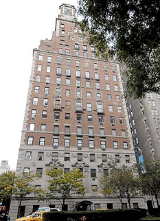 Corcoran’s Leighton Candler has the listing for the late Brooke Astor’s duplex at 778 Park Avenue.