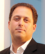 Evan Stein, president of J.D. Carlisle Development Corp.