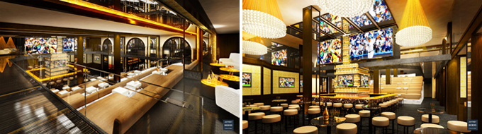 Jay-Z's 40/40 Club to undergo gut renovation next week - The Real Deal