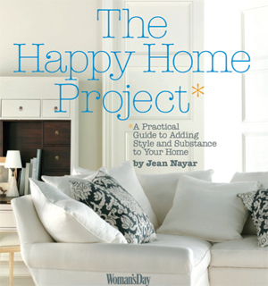 “The Happy Home Project”