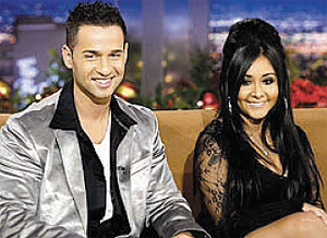 The Situation and Snooki